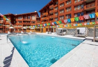 Odalys Prestige Residence Edenarc