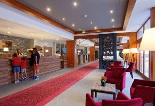 Odalys Prestige Residence Edenarc