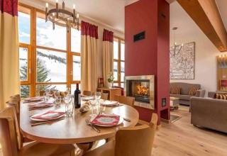Odalys Prestige Residence Edenarc