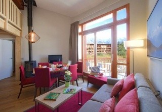 Odalys Prestige Residence Edenarc