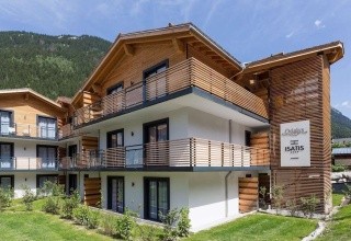 Résidence Prestige Odalys Isatis (Chamonix)