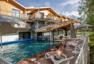Résidence Prestige Odalys Isatis (Chamonix)