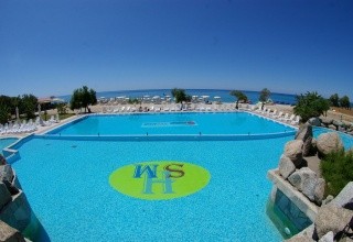 Villaggio Sole Mare