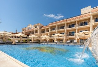 Safir Marsa Matrouh Resort