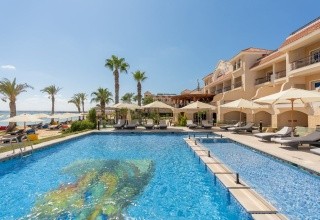 Safir Marsa Matrouh Resort