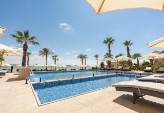 Safir Marsa Matrouh Resort