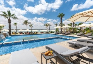 Safir Marsa Matrouh Resort
