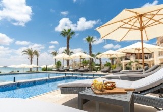 Safir Marsa Matrouh Resort