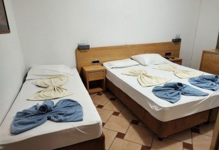Pension Mudražija