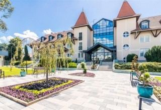Thermal Mosonmagyaróvár