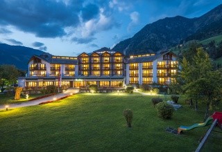 Das Gastein