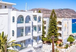 Alos Suites (ex. Possirama Bay)