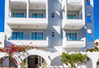 Alos Suites (ex. Possirama Bay)