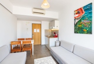 Alos Suites (ex. Possirama Bay)