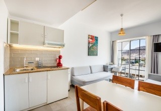 Alos Suites (ex. Possirama Bay)