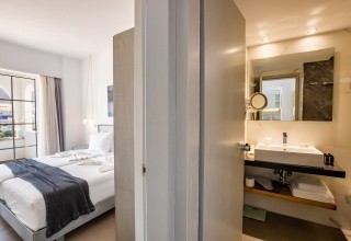 Alos Suites (ex. Possirama Bay)