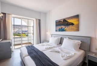 Alos Suites (ex. Possirama Bay)