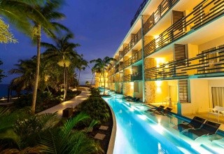 Sonesta Ocean Point Resort