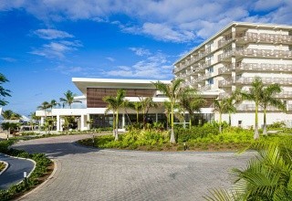 Sonesta Ocean Point Resort