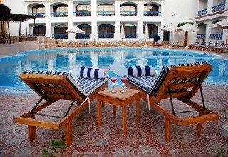 El Khan Sharm (ex. La Perla)