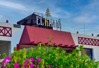 El Khan Sharm (ex. La Perla)