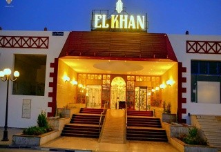 El Khan Sharm (ex. La Perla)