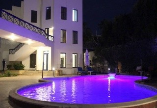 El Khan Sharm (ex. La Perla)