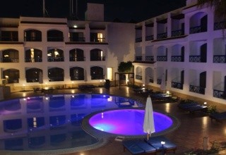 El Khan Sharm (ex. La Perla)