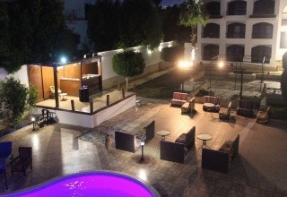 El Khan Sharm (ex. La Perla)