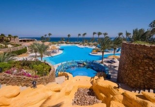 Ecotel Dahab Bay View Resort (ex Mercure Dahab Bay View)