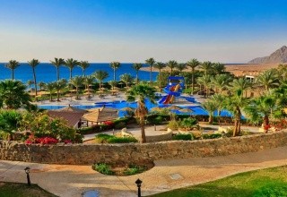 Ecotel Dahab Bay View Resort (ex Mercure Dahab Bay View)