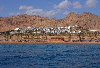 Ecotel Dahab Bay View Resort (ex Mercure Dahab Bay View)