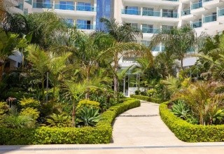 Nissi Blu Beach Resort