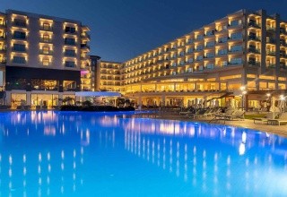 Nissi Blu Beach Resort