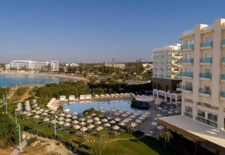 Nissi Blu Beach Resort