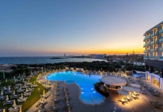 Nissi Blu Beach Resort