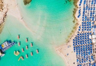 Nissi Blu Beach Resort
