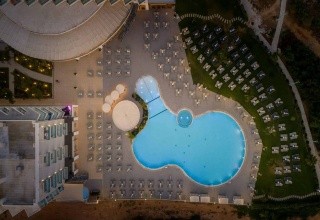 Nissi Blu Beach Resort
