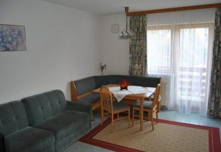 Val Sinestra apartments