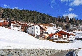Val Sinestra apartments
