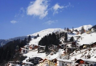 Val Sinestra apartments
