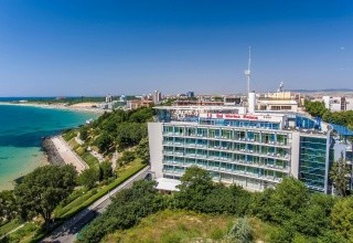 Sol Marina Palace (ex. Marina Palace)