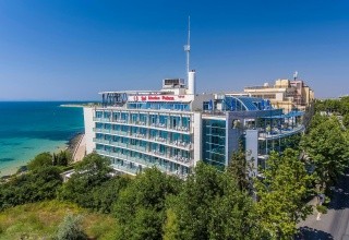 Sol Marina Palace (ex. Marina Palace)