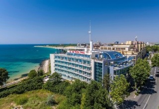 Sol Marina Palace (ex. Marina Palace)