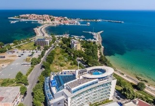 Sol Marina Palace (ex. Marina Palace)