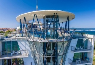 Sol Marina Palace (ex. Marina Palace)