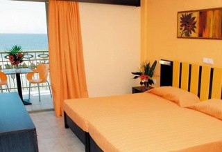 Ninos Grand Beach Resort