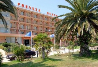 Ninos Grand Beach Resort