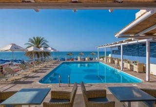Stalis Beach