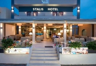 Stalis Beach